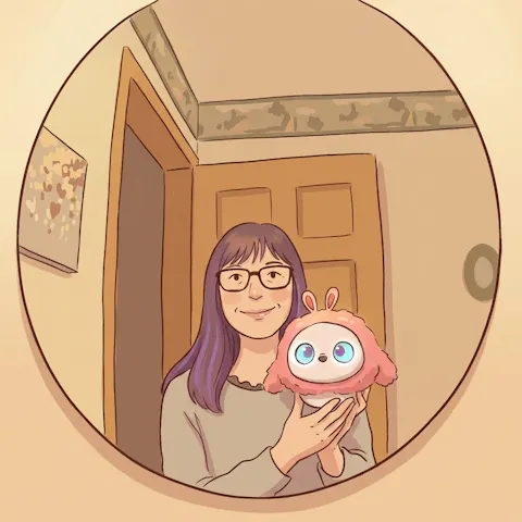 ropet™ KAMOMO——Your Next Gen AI Pet Robot