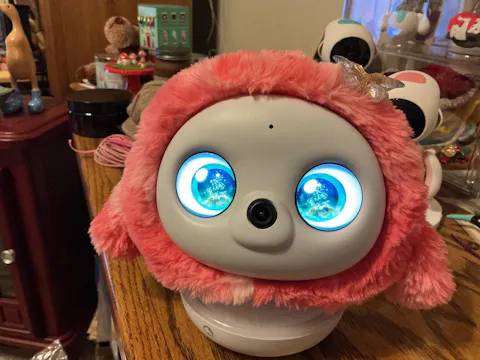  Merry Evergreen — Magic Christmas Tree Eyes