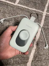 User picture