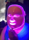 RosaLight™ - The Rosacea Phototherapy Mask
