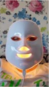 RosaLight™ - The Rosacea Phototherapy Mask