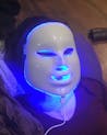RosaLight™ - The Rosacea Phototherapy Mask