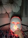 RosaLight™ - The Rosacea Phototherapy Mask