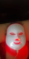 RosaLight™ - The Rosacea Phototherapy Mask