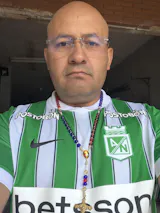 Rosario Divina Misericordia | Tricolor Rojo Azul y Dorado