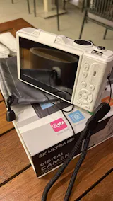 User picture