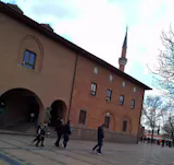 User picture