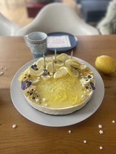 Special Blüten - Essbare getrocknete Blüten