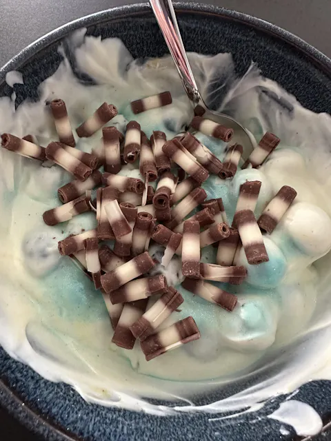 Glitterspray – in praktischer Pumpflasche