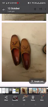 User picture