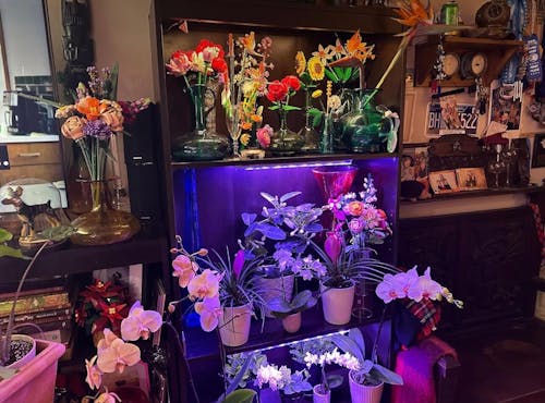 Classic Garden Bouquet