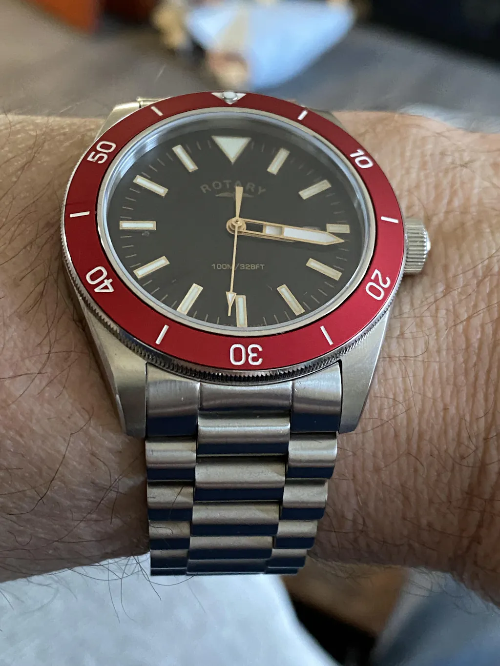 Rotary Apex100