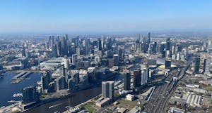 Melbourne City, Beaches & Coastal Adventure