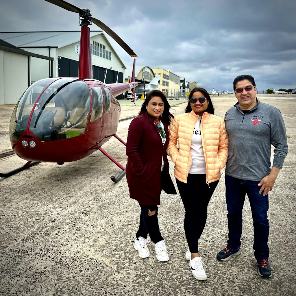 Melbourne City, Beaches & Coastal Adventure