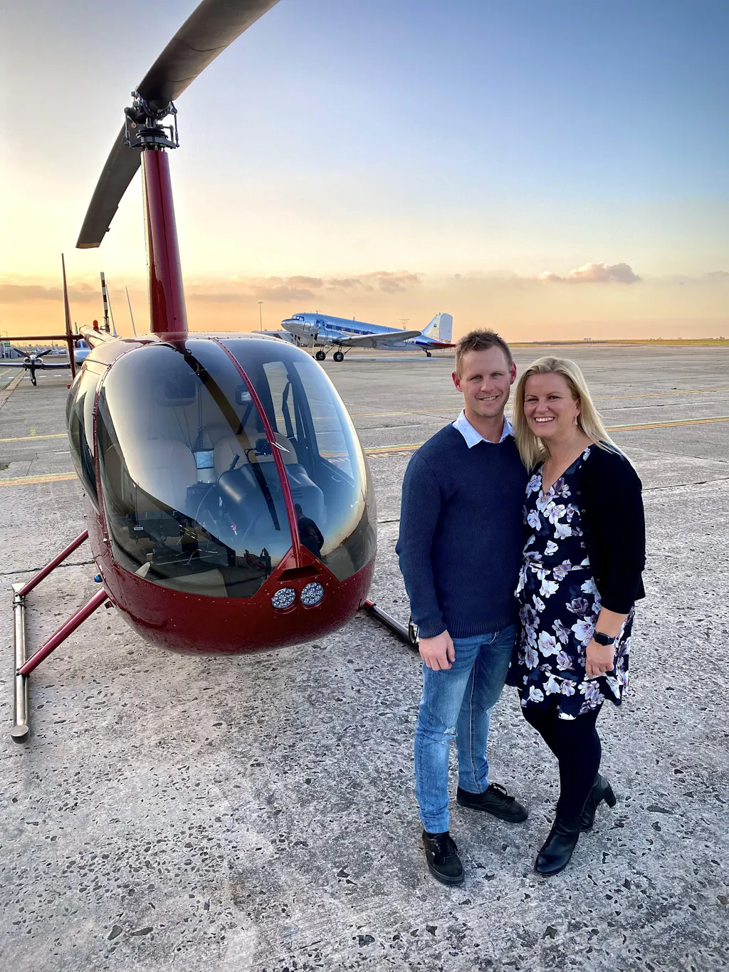 Hubert Estate Wine Tour in Yarra Valley