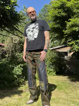 User picture