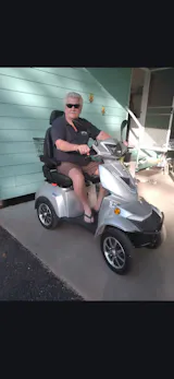 User picture