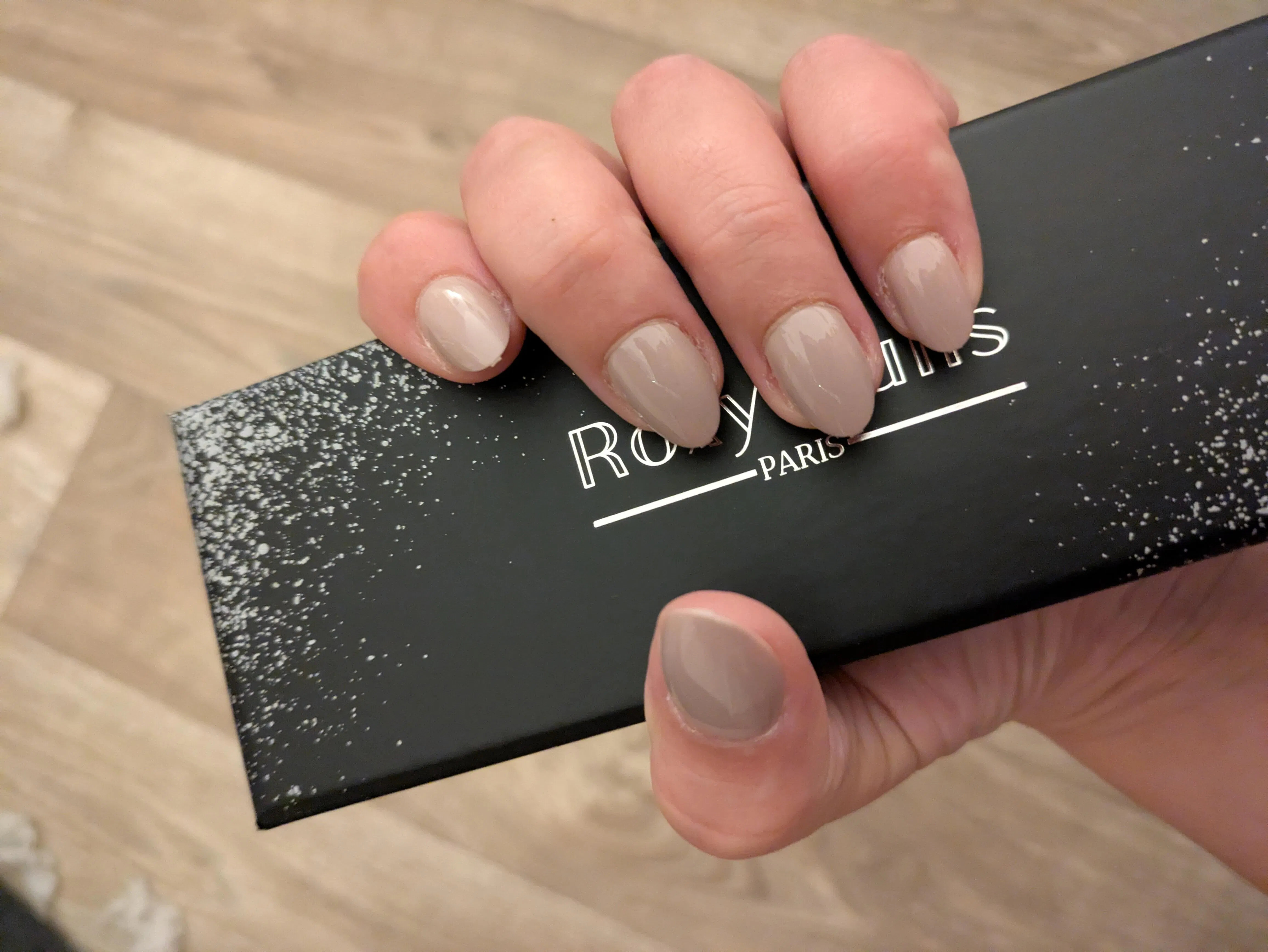 Kits de Faux Ongles | Roxy Nails Paris | Cedarwood – ROXY NAILS PARIS
