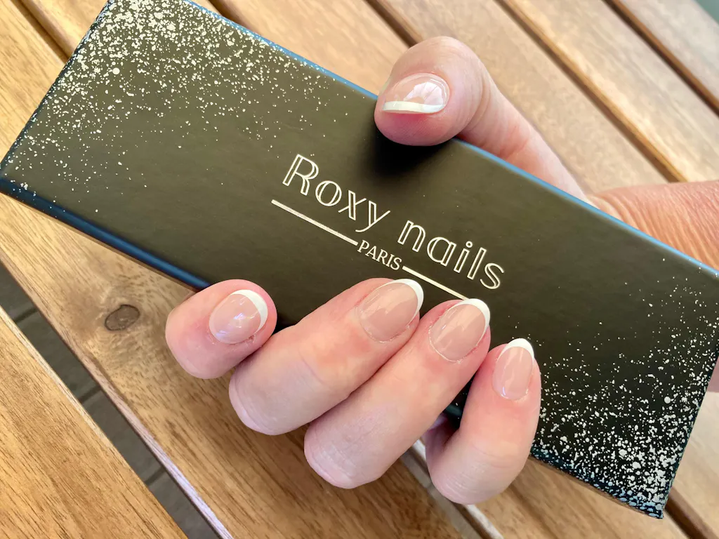 Kits de Faux Ongles | Roxy Nails Paris | Clean aesthetic – ROXY NAILS PARIS