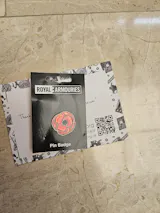 User picture