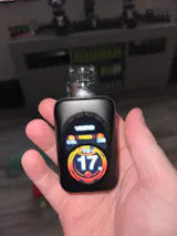 User picture