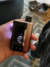 User picture