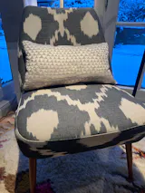 Fine Handmade Cushion