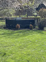 [Custom]  Made-to-Order All Size Fence Privacy Screen