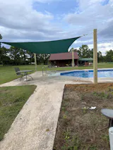 [CUSTOM] Super Ring Triangle/Rectangle/Square Heavy Duty 260 GSM Industrial Grade Sun Shade Sail
