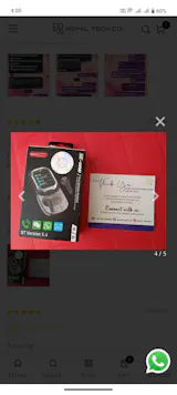 User picture