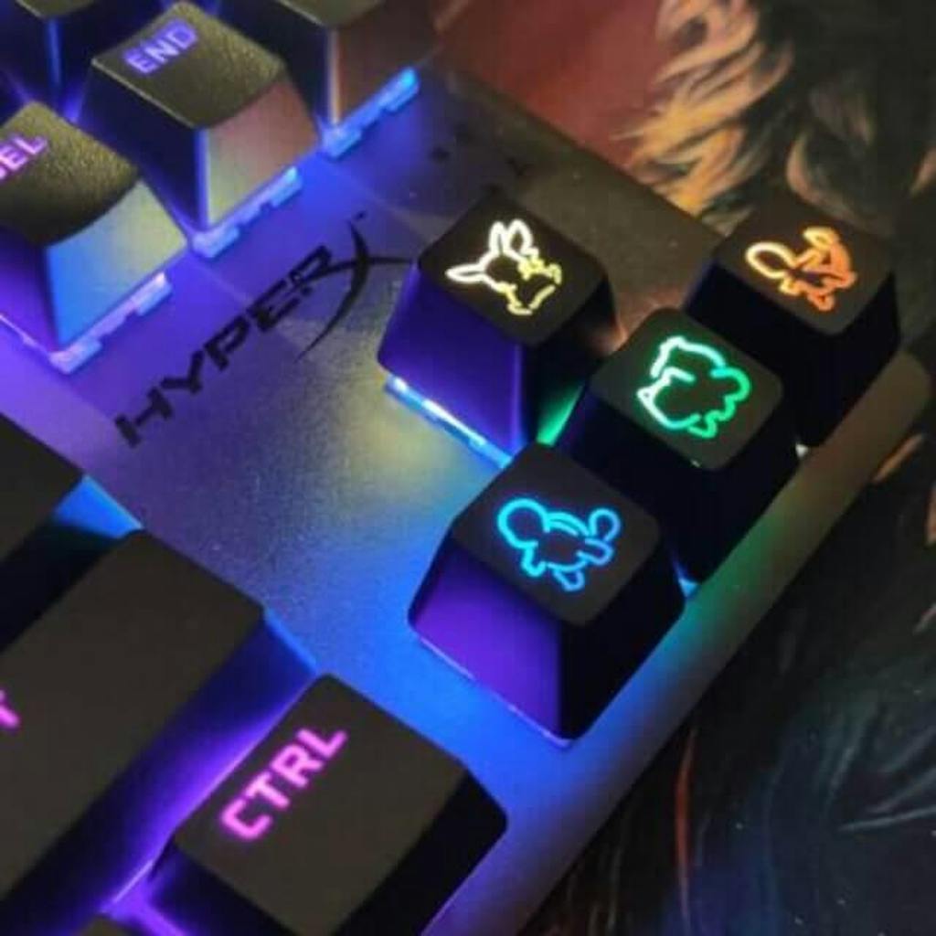 royalkeycaps
