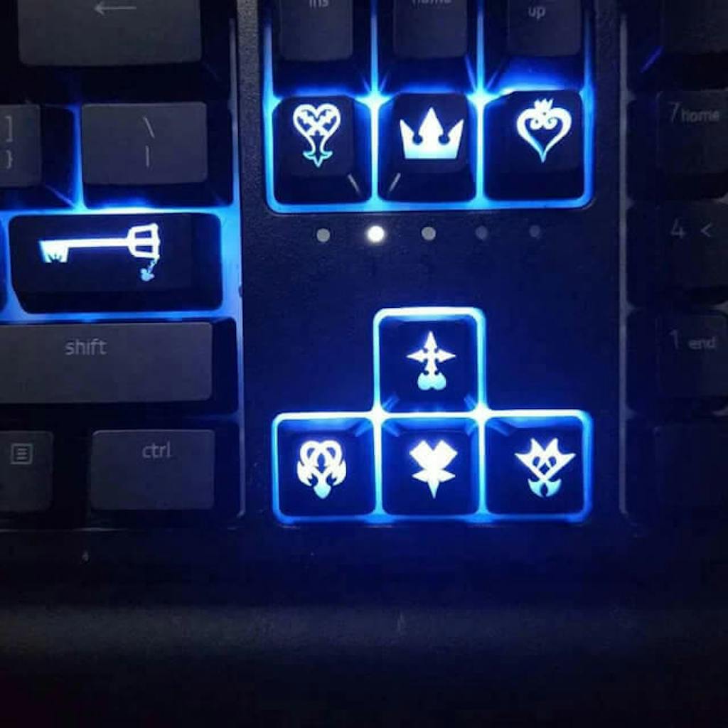 Store royalkeycaps