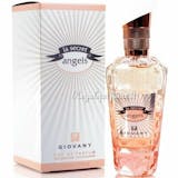 FW Le Secret Angels perfumed water for women 100ml – Royalsperfume