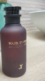SOLEIL D'OMBRE JACQUES YVES EAU DE PARFUM - 100 ML by Fragrance World –  Triple Traders