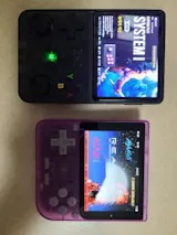 User picture