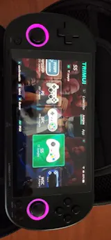 User picture