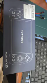 User picture
