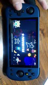 User picture