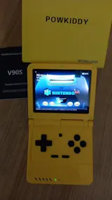 User picture