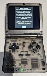 User picture