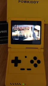 User picture