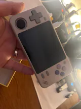 User picture