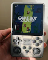 User picture