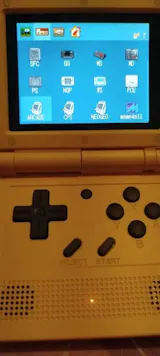 User picture