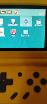 User picture