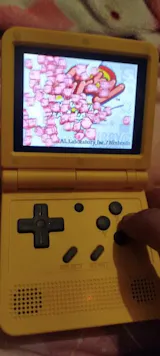 User picture