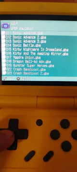 User picture