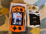 User picture