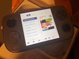 User picture