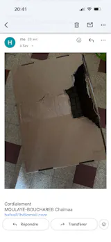 User picture